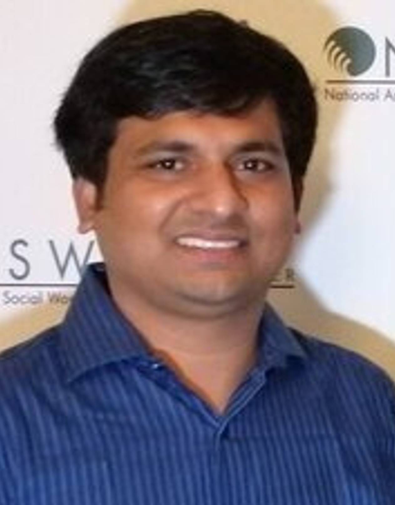 2026 Outstanding Teacher Award Winner Didar Hossain